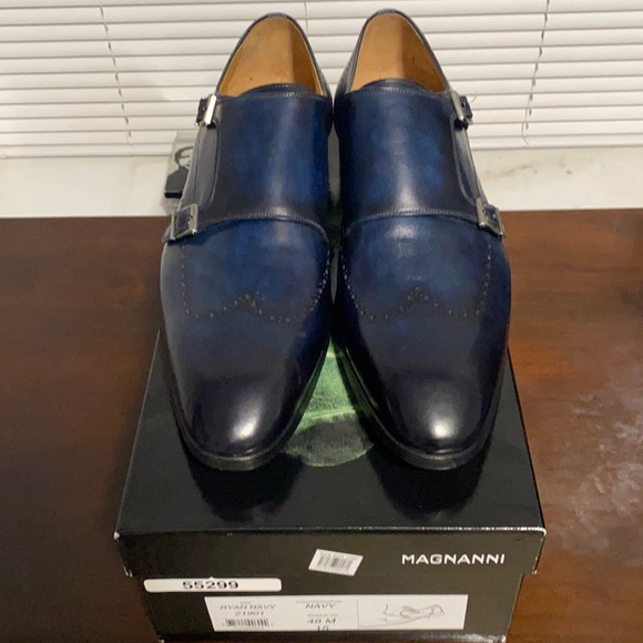 Men’s Dress Shoes